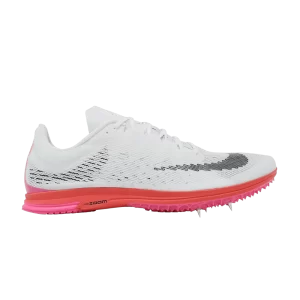 Baskets Nike Spike Flat 'Rawdacious' Blanc/Cramoisi brillant/Explosion rose/Noir DN1699 100