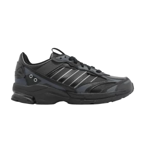 adidas Spiritain 2000 'Core Black Carbon' Noir/Carbone/Noir HP6764