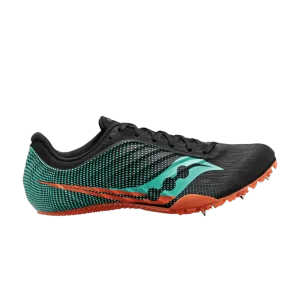 Baskets Saucony Spitfire 5 'Black Cool Mint' Noir/Cool Mint S29055 26