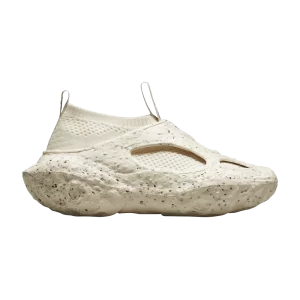 Converse Sponge Crater CX 'Natural Ivory' Baskets Ivoire naturel/Naturel/Treeline A01239C