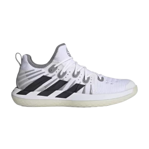 adidas Stabil Next Gen Handball 'Cloud White Grey' Blanc Nuage/Noir Couleur/Gris Trois GY9284