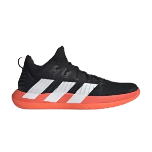 adidas Stabil Next Gen Primeblue 'Noir Rouge Solaire' Noir/Blanc Nuage/Rouge Sunny H00146