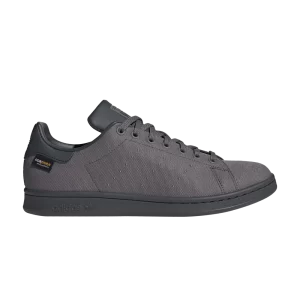 Baskets adidas Stan Smith Cordura 'Trace Grey' Gris/Gris/Noir GX4446