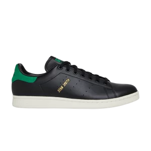 Baskets adidas Stan Smith 'Core Black Green' Noir/Vert/Blanc GZ6314
