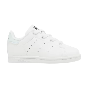 Baskets adidas Stan Smith I 'White Almost Blue' Blanc Nuage/Presque Bleu/Noir GY4246