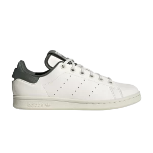 Baskets adidas Stan Smith J 'White Green Oxide' Blanc craie/Blanc craie/Vert oxyde GX7291