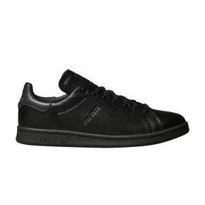 Baskets adidas Stan Smith Lux 'Black Carbon' Noir/Noir/Carbone HQ6787