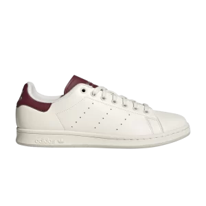 Baskets adidas Stan Smith 'Off White Collegiate Burgundy' Blanc/Orbit Gris/Bourgogne GX4420