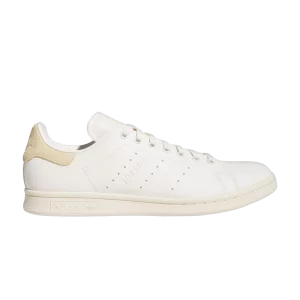 Baskets adidas Stan Smith 'Off White Easy Yellow' Couleur blanche/Jaune clair/Blanc crème GW1391