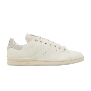 adidas Stan Smith 'Stanniversary' Baskets Couleur blanche/Blanc crème/Nuage blanc GX4424