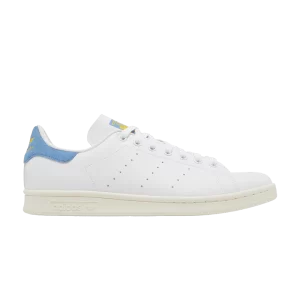 adidas Stan Smith 'White Real Blue' Baskets Blanc Nuage/Couleur Blanche/Bleu Vrai GW0486