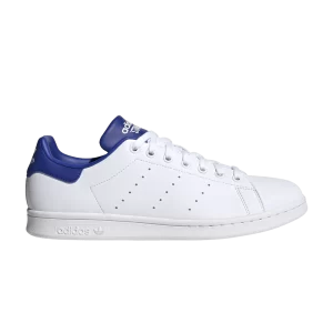 adidas Stan Smith 'White Semi Lucid Blue' Baskets Blanc Nuage/Blanc Nuage/Bleu Translucide HQ6784