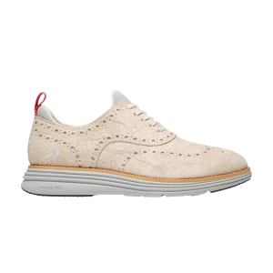 Baskets Clarks Staple x ØriginalGrand Ultra 'Cream' Crème C37150