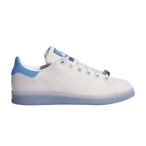 Baskets adidas Star Wars x Stan Smith J 'The Empire Strikes Back' Blanc craie/Blanc nuage/Bleu vif FY0134