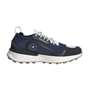 adidas Stella McCartney x Wmns Outdoor Boost 2.0 Cold.RDY 'Mystery Blue Black' Bleu mystérieux/Blanc Nuage/Noir Couleur GX9870