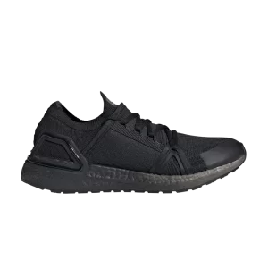 adidas Stella McCartney x Wmns UltraBoost 20 'Triple Black' Baskets Couleur noire/Couleur noire/Couleur noire HP3217