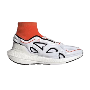 adidas Stella McCartney x Wmns UltraBoost 22 'Active Orange White' Orange actif/Blanc Vapeur/Noir Couleur GY6111