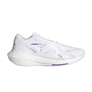adidas Stella McCartney x Wmns UltraBoost 22 'Cloud White' Baskets Nuage blanc/Nuage blanc/Couleur noir GY4408