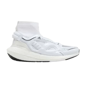 adidas Stella McCartney x Wmns UltraBoost 22 Elevated 'Cloud White Core Black' Nuage blanc/Vapeur blanche/Couleur noir GY6110