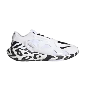Baskets adidas Stella McCartney x Wmns UltraBoost 22 'Zebra' Nuage blanc/Nuage blanc/couleur noir GY4410