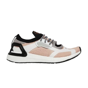 adidas Stella McCartney x Wmns UltraBoost Sandal 'Ash Pearl' Ash Pearl/Orange Signal/Noir GY6099