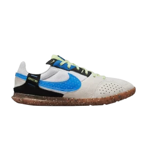 Nike Streetgato GS 'White Lime Glow Light Photo Blue' Blanc/Noir/Lime Glow/Light Photo Bleu DH7723 143