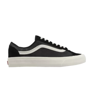 Vans Style 36 Decon VR3 SF 'Tiger Shell - True Black 'Tiger Shell/True Black VN0007R29RJ