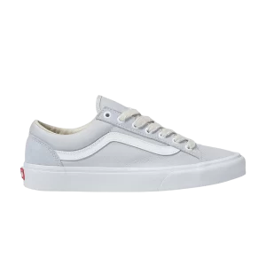 Vans Style 36 'Fuzzy Lace – Baskets Grey Dawn Grey dawn VN0A54F6UNY