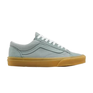 Vans Style 36 Baskets 'Green Milieu Gum' Bubblegum/Vert mercredi VN0A54F6YV2