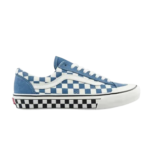 Vans Style 36 SF 'Checkerboard - Moonlight' Baskets Moonlight/Marshmallow VN0A3ZCJBC0