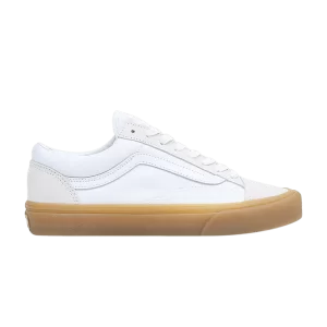 Vans Style 36 Baskets 'White Gum' Bubblegum/Blanc VN0A54F6WHT