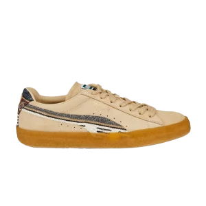 Puma Suede 'Crepe Southwest - Light Sand' Baskets Sable clair 386669 01
