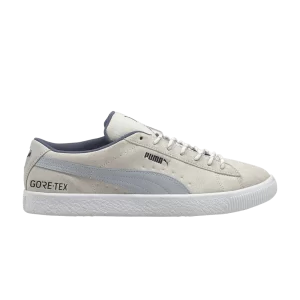 Puma Suède Vintage GORE-TEX 'Nimbus Cloud Blue Fog' Baskets Cloud Nimbus/Bleu Fog 382790 01