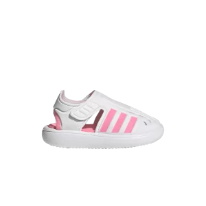 Adidas Summer Closed Toe Water Sandal I 'White Beam Pink' Blanc Nuage/Rose Beam/Rose Clair H06321