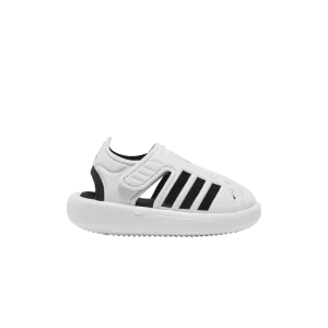 adidas Summer Closed Toe Water Sandal I 'Blanc Noir' Nuage blanc/Couleur noir/Nuage blanc GW0388