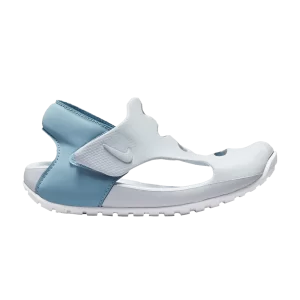 Nike Sunray Protect 3 PS 'Aura Worn Blue' Aura/Worn Bleu/Blanc DH9462 401