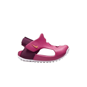 Nike Sunray Protect 3 TD 'Pink Prime Kumquat' Rose Prime/Sangria/Blanc/Kumquat DH9465 602