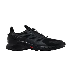 Salomon Supercross 4 GORE-TEX 'Noir' Noir L41731600