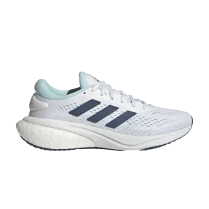 adidas Supernova 2.0 J 'Blanc Presque Bleu' Blanc Nuage/Wonder Steel/Presque Bleu GX9785