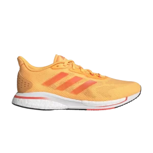 adidas Supernova+ CC 'Flash Orange Turbo' Orange Flash/Turbo/Blanc Nuage GX2959