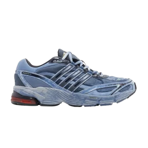 adidas Supernova Cushion 7 'Cosmic Way Runners - Neptune' Halo Argent/Couleur Fournisseur/Encre Légende HQ1202