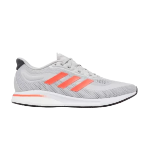 Baskets adidas Supernova M 'Grey Turbo' Gris deux/Turbo/Gris six GX2961