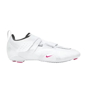 Nike SuperRep Cycle 2 Next Nature 'White Siren Red' Blanc/Noir/Siren rouge DH3396 100