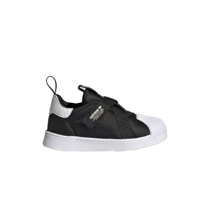 adidas Superstar 360 I 'Noir Blanc' Noir/Or Métallique/Blanc Nuage HQ6082