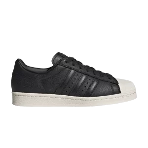 adidas Superstar 82 'Black Chalk White' Noir/Noir/Chalky Blanc GX3746