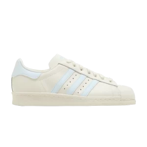 adidas Superstar 82 'Cloud White Sky Tint' Blanc Nuage/Teinte Céleste/Couleur Blanc GZ4836