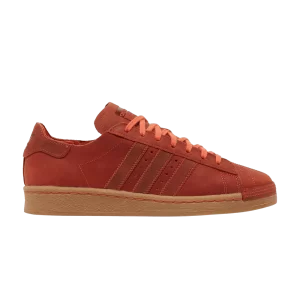 adidas Superstar 82 'Surf Red' Rouge Surf/Rouge Renard/Blanc Crème HP6293