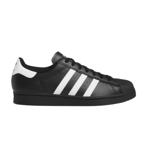 adidas Superstar ADV 'Noir Blanc' Noir/Blanc Nuage/Blanc Nuage GW6931