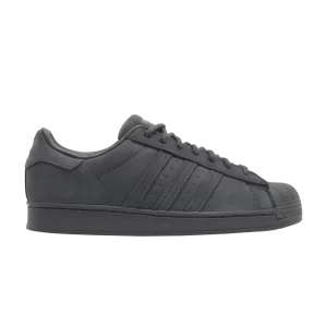 adidas Superstar 'Double Grey' Baskets Gris six/Couleur Noir/Gris six GZ4830