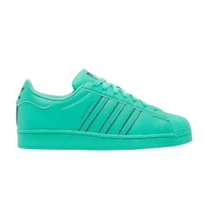 Baskets adidas Superstar 'Hi-Res Green' Vert haute résolution/Noir/Vert haute résolution GV9444